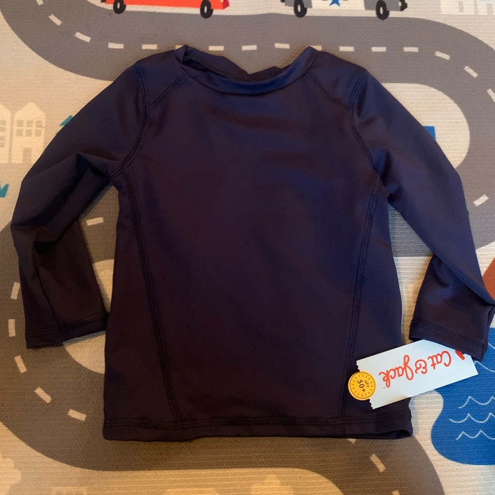 NWT Rashguards